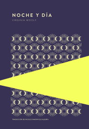 Noche y día, Virginia Woolf - TROTALIBROS