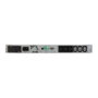 Eaton 5P1550IRNG2 UPS de montaje en rack 1550VA con tarjeta de red