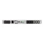 Eaton 5P1550IRNG2 Rackmount 1550VA 1HE con Tarjeta de Red