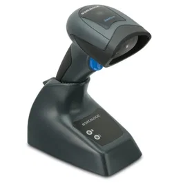 Datalogic quickscan qbt2131 Lector de códigos de barras portátil 1D Negro