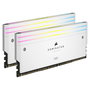 Corsair DOMINATOR Titanium Light Enhancement Kit RGB Blanco CMPLEKIT2W