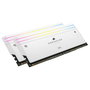 Corsair DOMINATOR Titanium Light Enhancement Kit RGB Blanco CMPLEKIT2W
