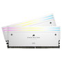 Corsair DOMINATOR Titanium Light Enhancement Kit RGB Blanco CMPLEKIT2W