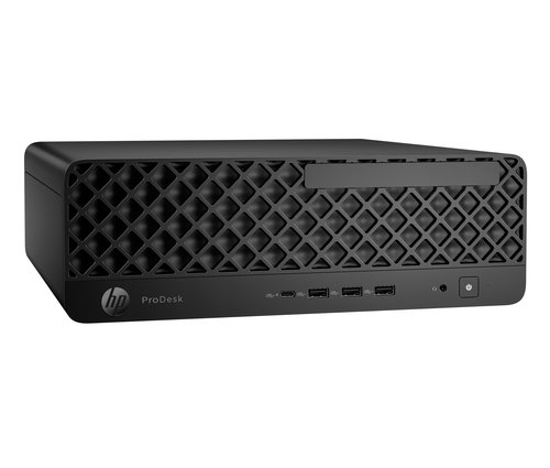 HP ProDesk 4 SFF G1i Intel Core Ultra 7 265 16GB 512GB SSD Windows 11 Pro HP ProDesk 4 SFF G1i Intel Core Ultra 7 265 16GB 512GB SSD Windows 11 Pro