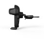 iOttie Easy One Touch 2 Air Vent / CD Charging Mount Black