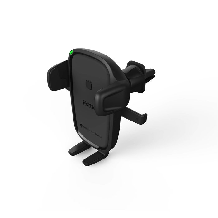 iOttie Easy One Touch 2 Air Vent / CD Charging Mount Black iOttie Easy One Touch 2 Air Vent / CD Charging Mount Black