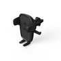 iOttie Easy One Touch 2 Air Vent / CD Charging Mount Black