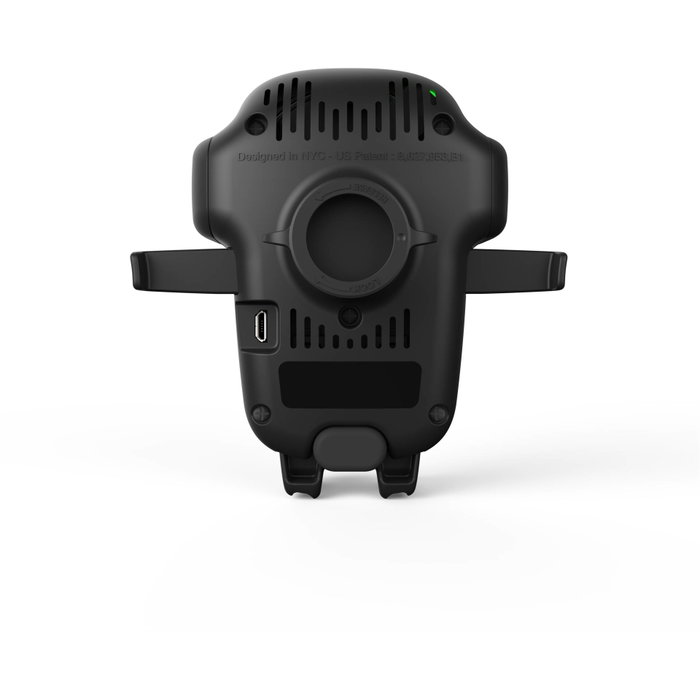 iOttie Easy One Touch 2 Air Vent / CD Charging Mount Black iOttie Easy One Touch 2 Air Vent / CD Charging Mount Black