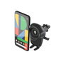 iOttie Easy One Touch 2 Air Vent / CD Charging Mount Black
