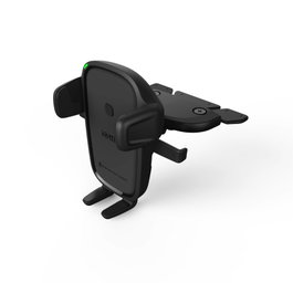 iOttie Easy One Touch 2 Air Vent / CD Charging Mount Black