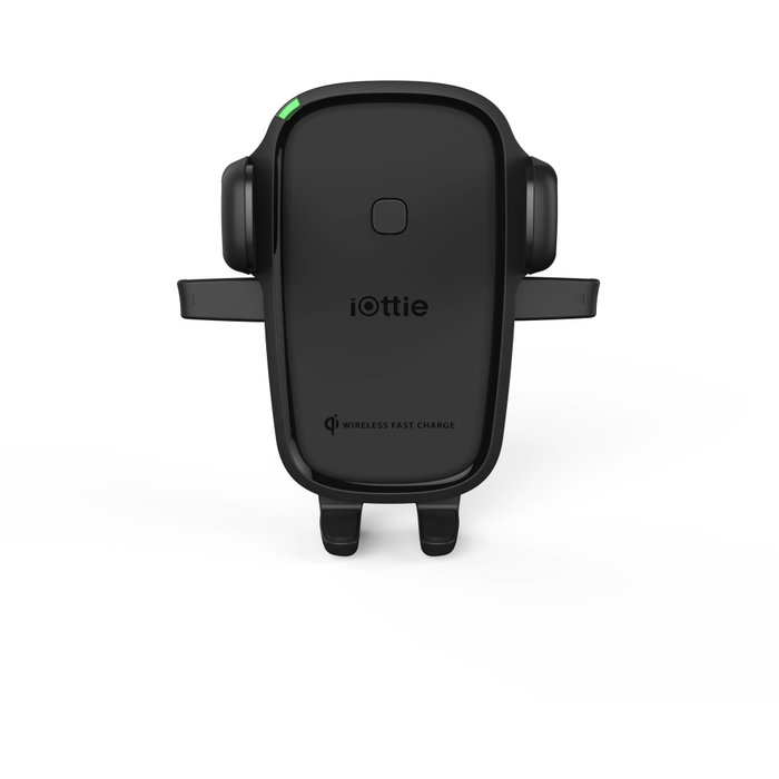 iOttie Easy One Touch 2 Air Vent / CD Charging Mount Black iOttie Easy One Touch 2 Air Vent / CD Charging Mount Black