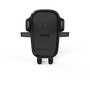 iOttie Easy One Touch 2 Air Vent / CD Charging Mount Black