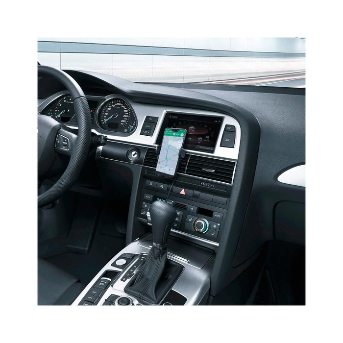 iOttie Easy One Touch 2 Air Vent / CD Charging Mount Black iOttie Easy One Touch 2 Air Vent / CD Charging Mount Black