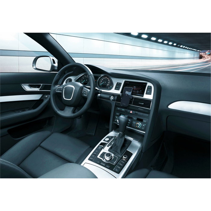 iOttie Easy One Touch 2 Air Vent / CD Charging Mount Black iOttie Easy One Touch 2 Air Vent / CD Charging Mount Black