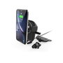 iOttie Easy One Touch 2 Air Vent / CD Charging Mount Black