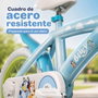 Toimsa Bicicleta Bluey 14" (4-6 Años)