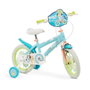 Toimsa Bicicleta Bluey 14 Pulgadas Azul