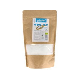 DREAM FOODS Eritritol Puro Ecológico 500Gr