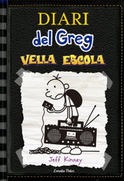 Vella escola, Jeff Kinney - ESTRELLA POLAR