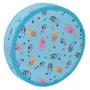 SAFTA Plumier Bluey 18 Piezas Color Azul con Estuche para Niños