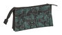 Portatodo Nerf Game Negro 22 x 12 x 3 cm