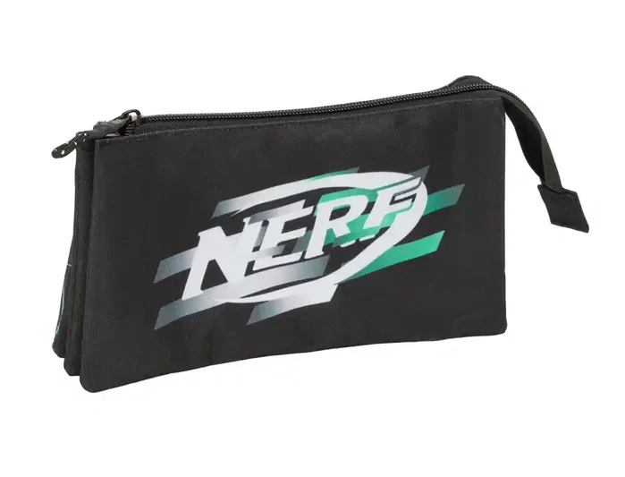 Safta Portatodo Triple Nerf Game Safta Portatodo Triple Nerf Game