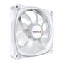 Montech AX120 PRO White Ventilador para Caja 120mm