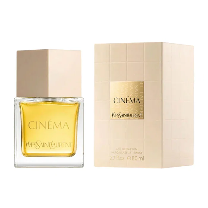 Yves Saint Laurent Cinema Agua de perfume 80 ml