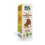 Sol Natural Galletas de Trigo Sarraceno con Coco y Cacao Bio 175g