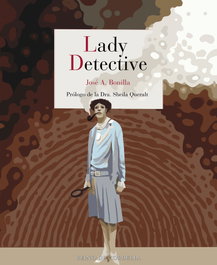 Lady Detective, Juan A. Bonilla - REINO DE CORDELIA