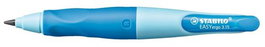 STABILO Move EasyErgo Portaminas 3,15 mm Diestro Azul