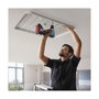 Bosch GSR 18V-65 Professional con 3 baterías de 4,0 Ah y L-BOXX