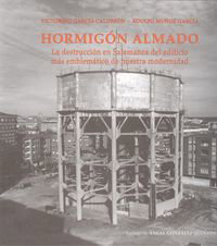 Hormigón almado, García/Muñoz - LC
