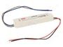 MEAN WELL LPHC-18-700 Alimentador LED de 17,5W 700mA