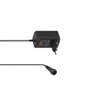 Hama Fuente de Alimentación Conmutada Universal Ajustable 1000mA 12W con 7 Adaptadores