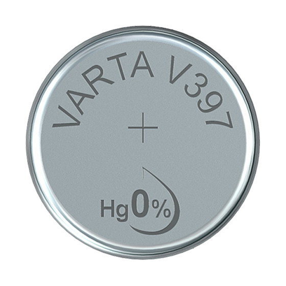 VARTA Watch V 397 VARTA Watch V 397