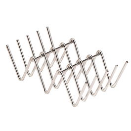 G.E.T - 4-81823 - Soporte para 2-3 mini Tacos - 10,2 cm x 5,1 cm