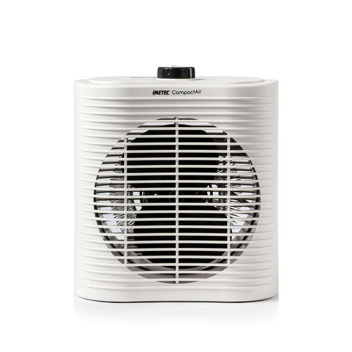 Calefactor IMETEC 4032 COMPACT Blanco 2000 W