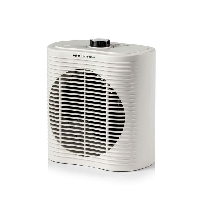 Calefactor IMETEC 4032 COMPACT Blanco 2000 W