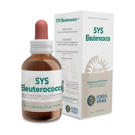 FORZA VITALE SYS.ELEUTEROCOCO 50ml