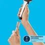 Grohe Teleducha de 3 chorros