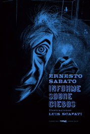 Libros del Zorro Rojo, Informe sobre ciegos - Ernesto Sabato