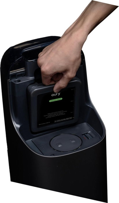 eufy Eufy Omni S1 negro eufy Eufy Omni S1 negro