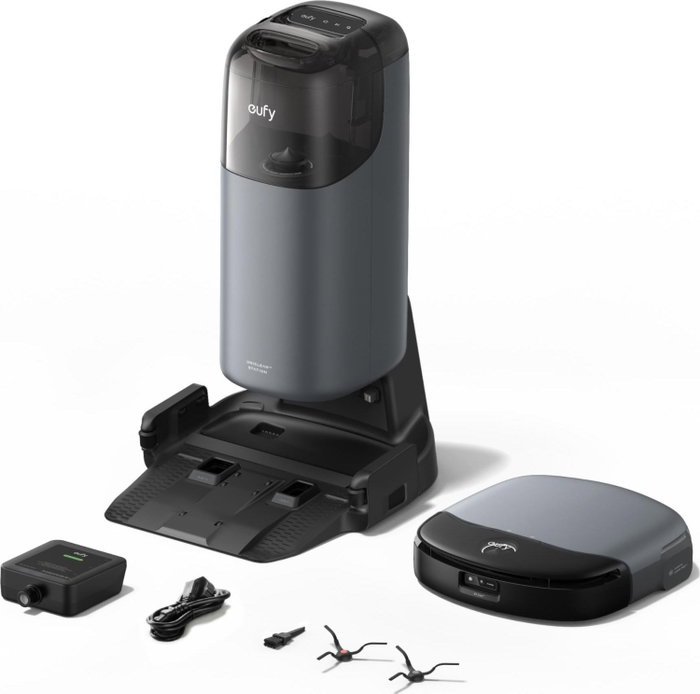 eufy Eufy Omni S1 negro eufy Eufy Omni S1 negro