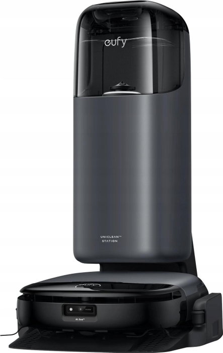eufy Eufy Omni S1 negro eufy Eufy Omni S1 negro
