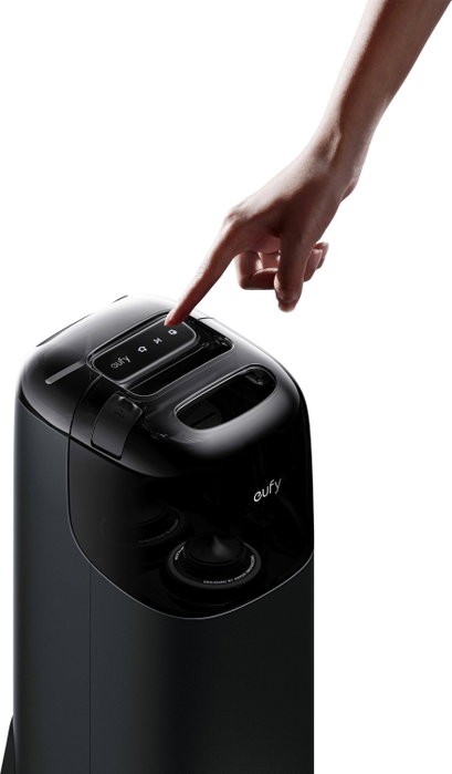 eufy Eufy Omni S1 negro eufy Eufy Omni S1 negro