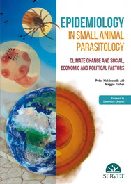 SERVET - Epidemiology in Small Animal Parasitology. Climate Change and Social, Economic and Political Factors