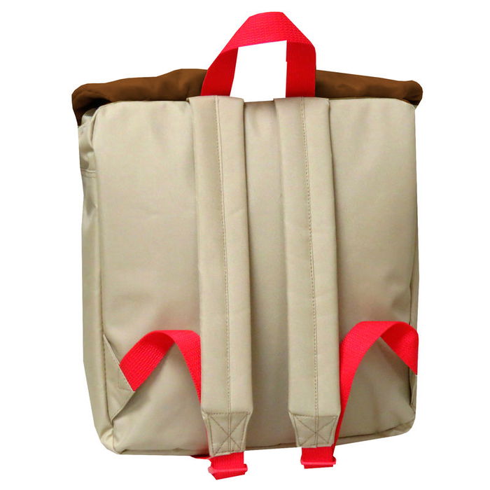 Chimola Mochila Perro 26x20x9cm