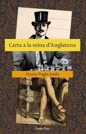 Carta a la reina d'Anglaterra, Vicenç Pagès - ESTRELLA POLAR