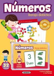 SUSAETA EDICIONES, Números - VV.AA.